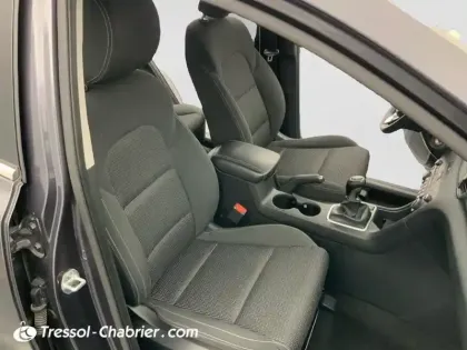 Photo 8 Kia Sportage Gén. IV Ph1 Active 5