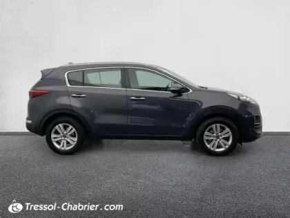 Photo 5 Kia Sportage Gén. IV Ph1 Active 5