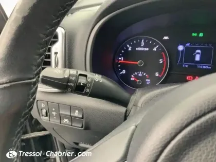 Photo 16 Kia Sportage Gén. IV Ph1 Active 5