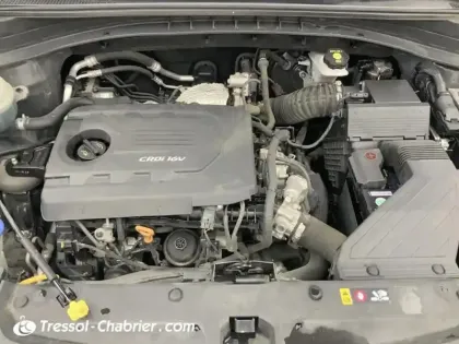 Photo 6 Kia Sportage Gén. IV Ph1 Active 5