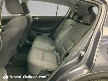 Photo 22 Kia Sportage Gén. IV Ph1 Active 5