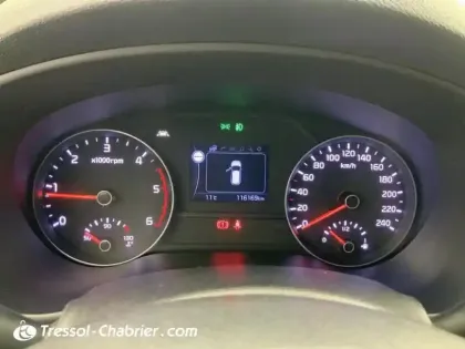 Photo 20 Kia Sportage Gén. IV Ph1 Active 5