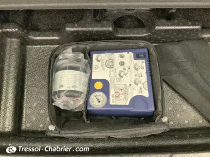 Photo 26 Kia Sportage Gén. IV Ph1 Active 5