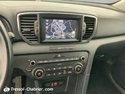 Photo 10 Kia Sportage Gén. IV Ph1 Active 5