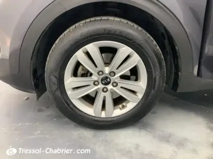 Photo 14 Kia Sportage Gén. IV Ph1 Active 5