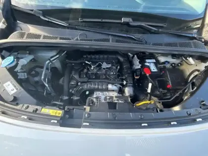 Photo 6 Peugeot Partner  FOURGON M 650 KG PURETECH 110 S&S BVM6