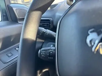 Photo 16 Peugeot Partner  FOURGON M 650 KG PURETECH 110 S&S BVM6