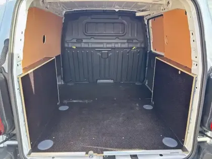 Photo 7 Peugeot Partner  FOURGON M 650 KG PURETECH 110 S&S BVM6