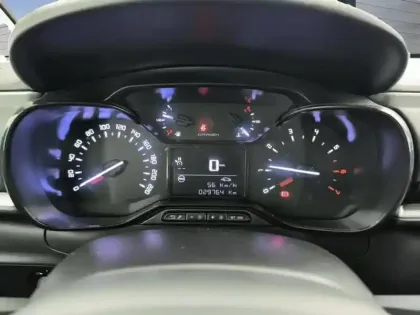 Photo 20 Citroën C3  PureTech 83 ch BVM5 Plus