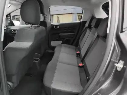 Photo 22 Citroën C3  PureTech 83 ch BVM5 Plus