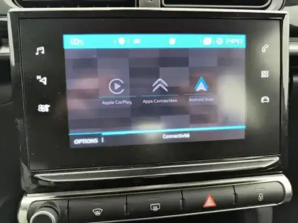 Photo 21 Citroën C3  PureTech 83 ch BVM5 Plus