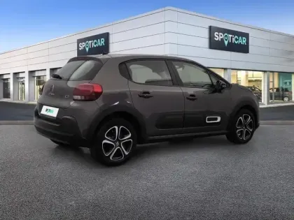 Photo 27 Citroën C3  PureTech 83 ch BVM5 Plus