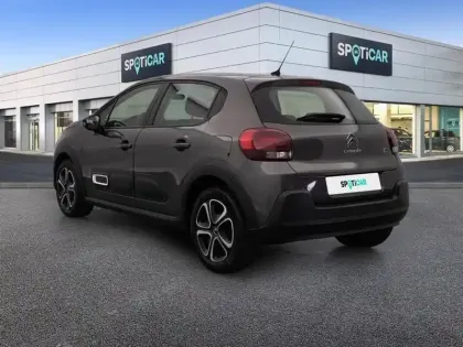 Photo 29 Citroën C3  PureTech 83 ch BVM5 Plus