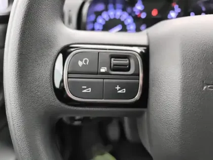 Photo 18 Citroën C3  PureTech 83 ch BVM5 Plus