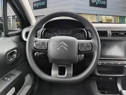 Photo 11 Citroën C3  PureTech 83 ch BVM5 Plus