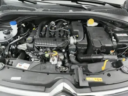 Photo 6 Citroën C3  PureTech 83 ch BVM5 Plus