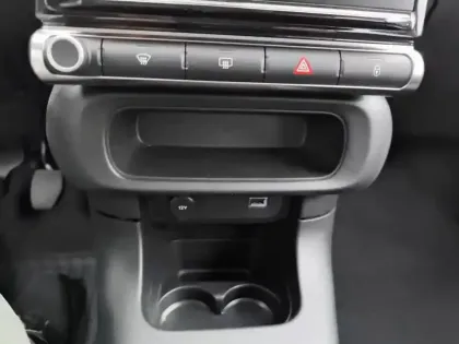 Photo 12 Citroën C3  PureTech 83 ch BVM5 Plus