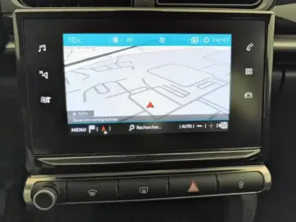 Photo 10 Citroën C3  PureTech 83 ch BVM5 Plus