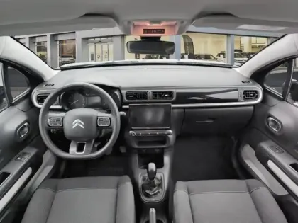 Photo 9 Citroën C3  PureTech 83 ch BVM5 Plus