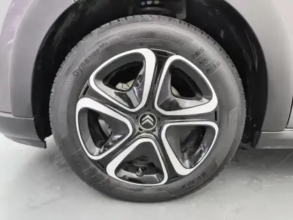 Photo 14 Citroën C3  PureTech 83 ch BVM5 Plus