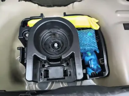 Photo 26 Citroën C3  PureTech 83 ch BVM5 Plus