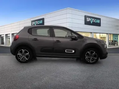 Photo 5 Citroën C3  PureTech 83 ch BVM5 Plus