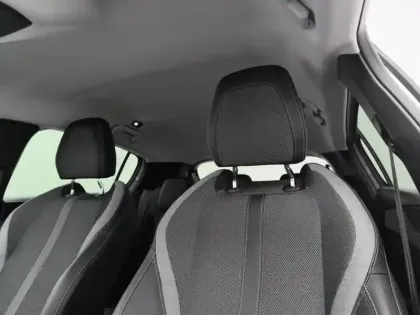 Photo 21 Peugeot 308  Hybrid 145 e-DCS6 Allure