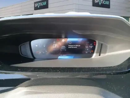 Photo 28 Peugeot 308  Hybrid 145 e-DCS6 Allure