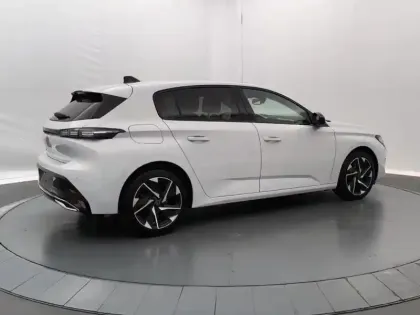 Photo 23 Peugeot 308  Hybrid 145 e-DCS6 Allure