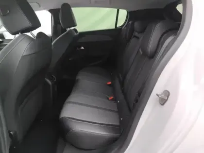 Photo 19 Peugeot 308  Hybrid 145 e-DCS6 Allure