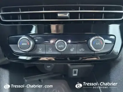 Photo 12 Opel Mokka  1.2 Turbo Hybrid 145 ch e-DCT6 Edition