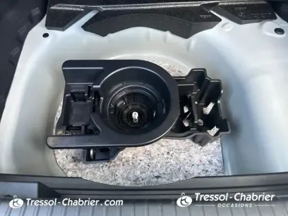 Photo 26 Opel Mokka  1.2 Turbo Hybrid 145 ch e-DCT6 Edition