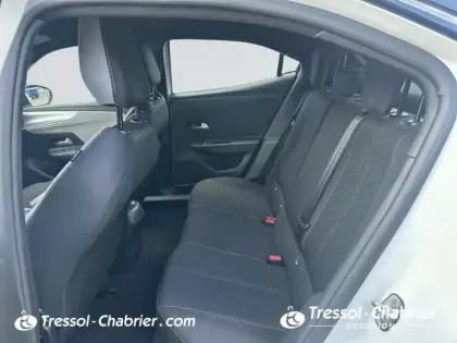 Photo 22 Opel Mokka  1.2 Turbo Hybrid 145 ch e-DCT6 Edition