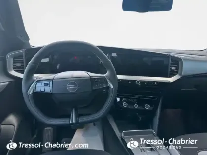 Photo 9 Opel Mokka  1.2 Turbo Hybrid 145 ch e-DCT6 Edition