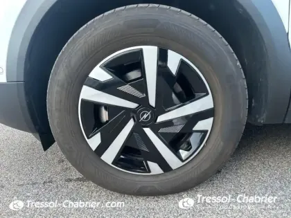 Photo 14 Opel Mokka  1.2 Turbo Hybrid 145 ch e-DCT6 Edition