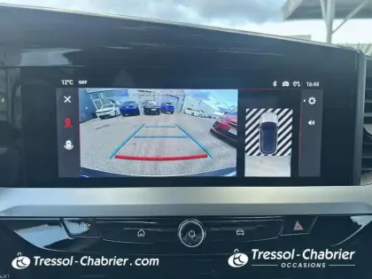 Photo 25 Opel Mokka  1.2 Turbo Hybrid 145 ch e-DCT6 Edition