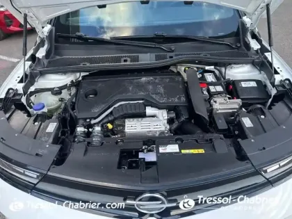 Photo 6 Opel Mokka  1.2 Turbo Hybrid 145 ch e-DCT6 Edition