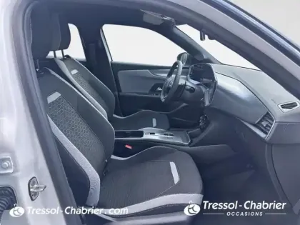 Photo 8 Opel Mokka  1.2 Turbo Hybrid 145 ch e-DCT6 Edition