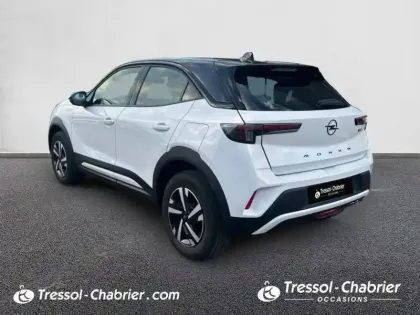 Photo 29 Opel Mokka  1.2 Turbo Hybrid 145 ch e-DCT6 Edition