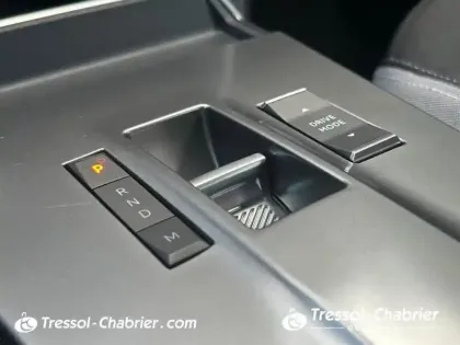 Photo 23 Opel Mokka  1.2 Turbo Hybrid 145 ch e-DCT6 Edition