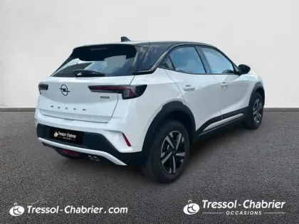 Photo 27 Opel Mokka  1.2 Turbo Hybrid 145 ch e-DCT6 Edition