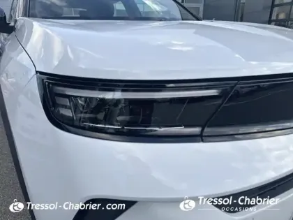 Photo 13 Opel Mokka  1.2 Turbo Hybrid 145 ch e-DCT6 Edition