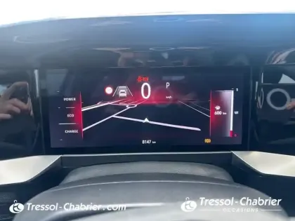 Photo 20 Opel Mokka  1.2 Turbo Hybrid 145 ch e-DCT6 Edition