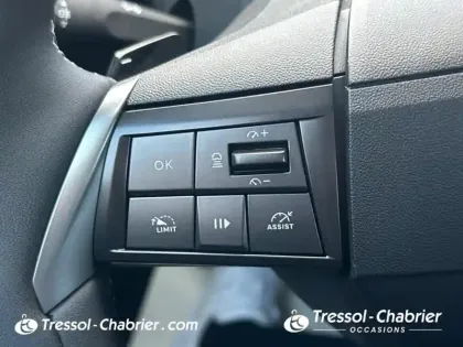 Photo 18 Opel Mokka  1.2 Turbo Hybrid 145 ch e-DCT6 Edition