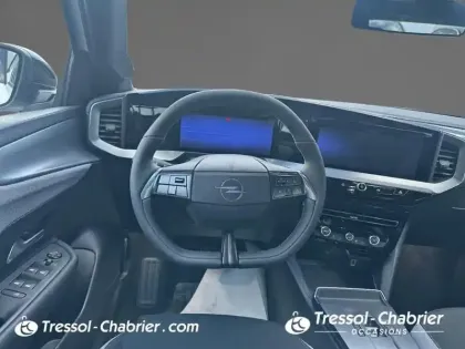 Photo 11 Opel Mokka  1.2 Turbo Hybrid 145 ch e-DCT6 Edition