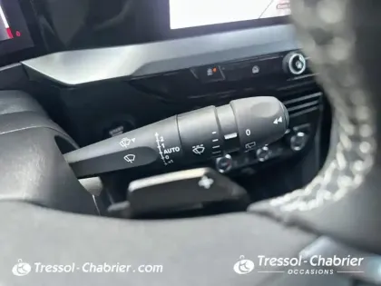 Photo 17 Opel Mokka  1.2 Turbo Hybrid 145 ch e-DCT6 Edition