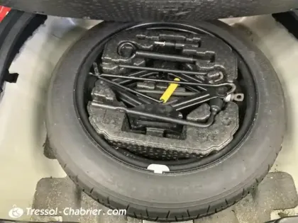 Photo 25 Kia Niro  EV Electrique 204 ch Active