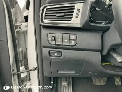 Photo 15 Kia Niro  EV Electrique 204 ch Active