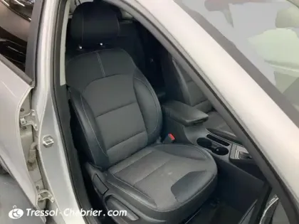 Photo 7 Kia Niro  EV Electrique 204 ch Active