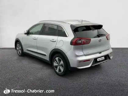 Photo 28 Kia Niro  EV Electrique 204 ch Active
